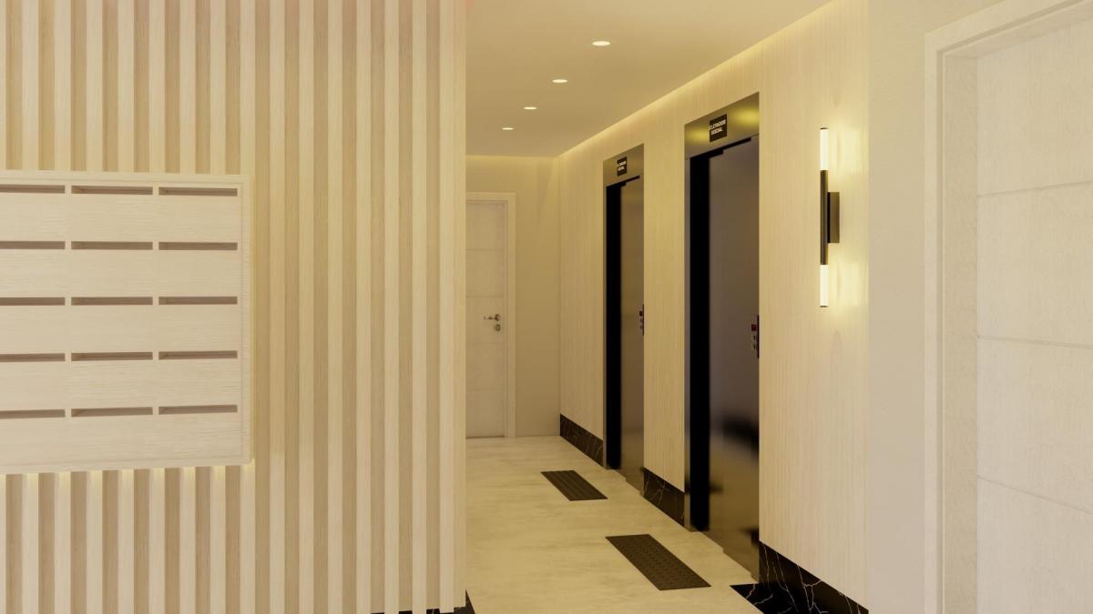 Imagem Apartamento com 2 Quartos à Venda, 63 m²em Rio Caveiras - Biguaçu
