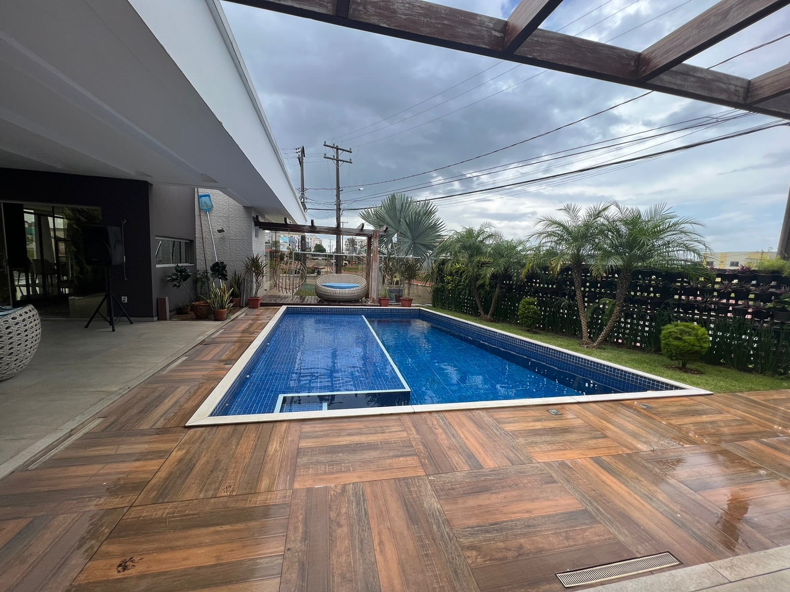 Imagem Casa de Condomínio com 3 Quartos à Venda, 360 m²em Tapanã (Icoaraci) - Belém