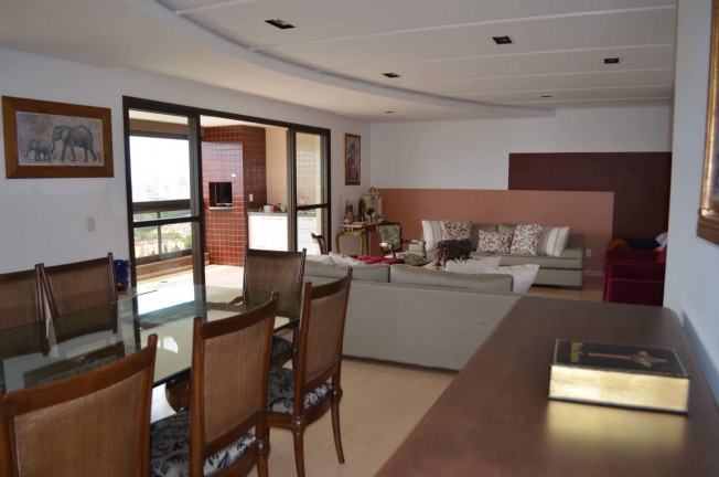 Imagem Apartamento com 4 Quartos à Venda, 212 m² em Jardim Do Lago - Londrina Imagem Apartamento com 4 Quartos à Venda, 212 m² em Jardim Do Lago - Londrina