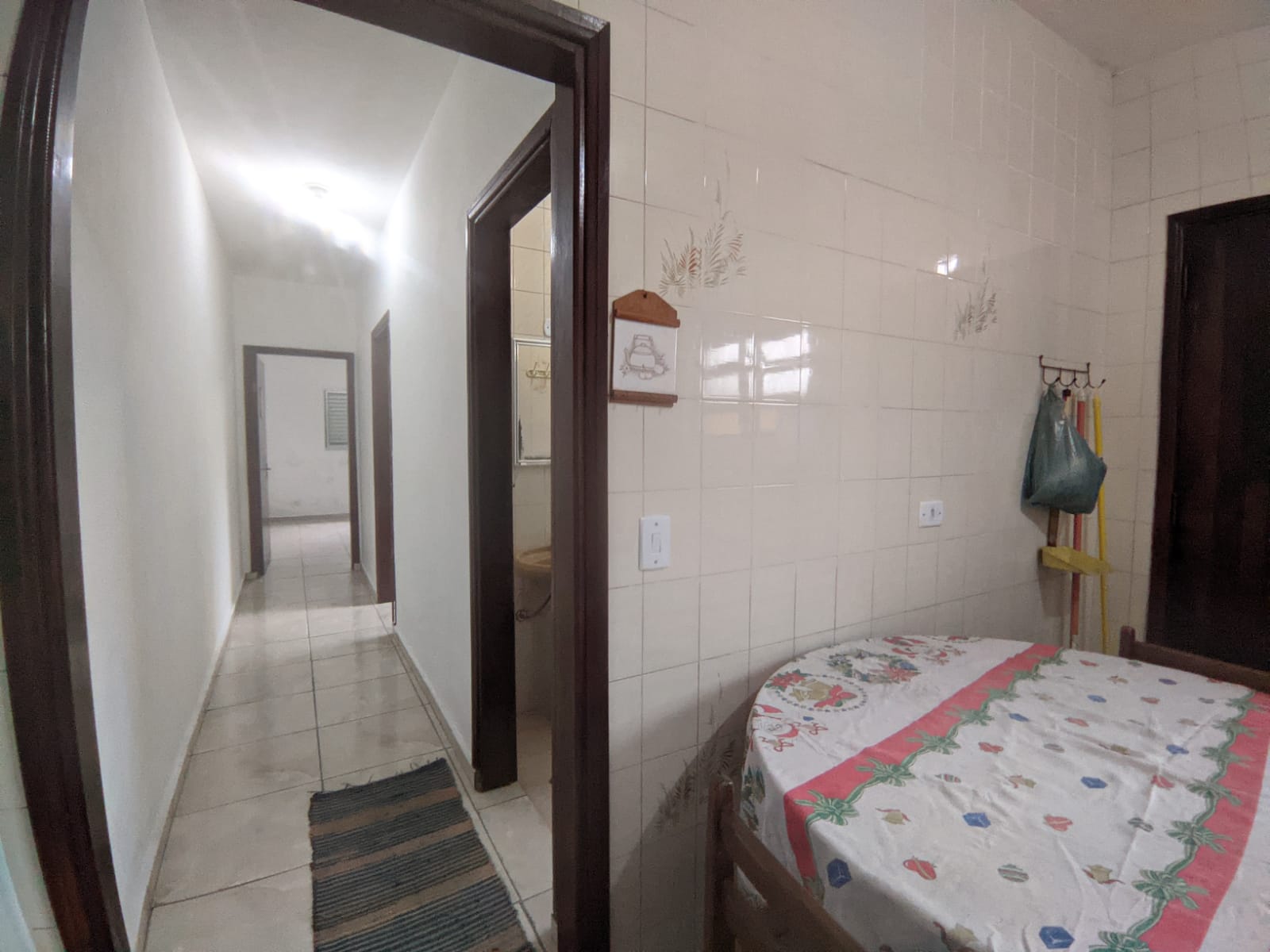 Imagem Casa com 2 Quartos à Venda, 60 m²em Balneário Flórida Mirim - Mongaguá Imagem Casa com 2 Quartos à Venda, 60 m²em Balneário Flórida Mirim - Mongaguá