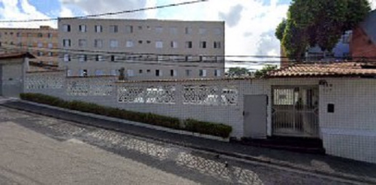 Imagem Apartamento com 2 Quartos à Venda, 48 m² em Conjunto Habitacional Padre Manoel de Paiva - São Paulo Imagem Apartamento com 2 Quartos à Venda, 48 m² em Conjunto Habitacional Padre Manoel de Paiva - São Paulo