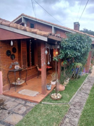 Imagem Casa de Condomínio com 4 Quartos à Venda, 120 m² em Posse - Teresópolis