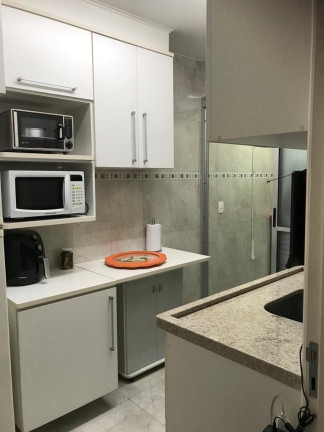 Imagem Apartamento com 2 Quartos à Venda, 49 m² em Imirim - São Paulo