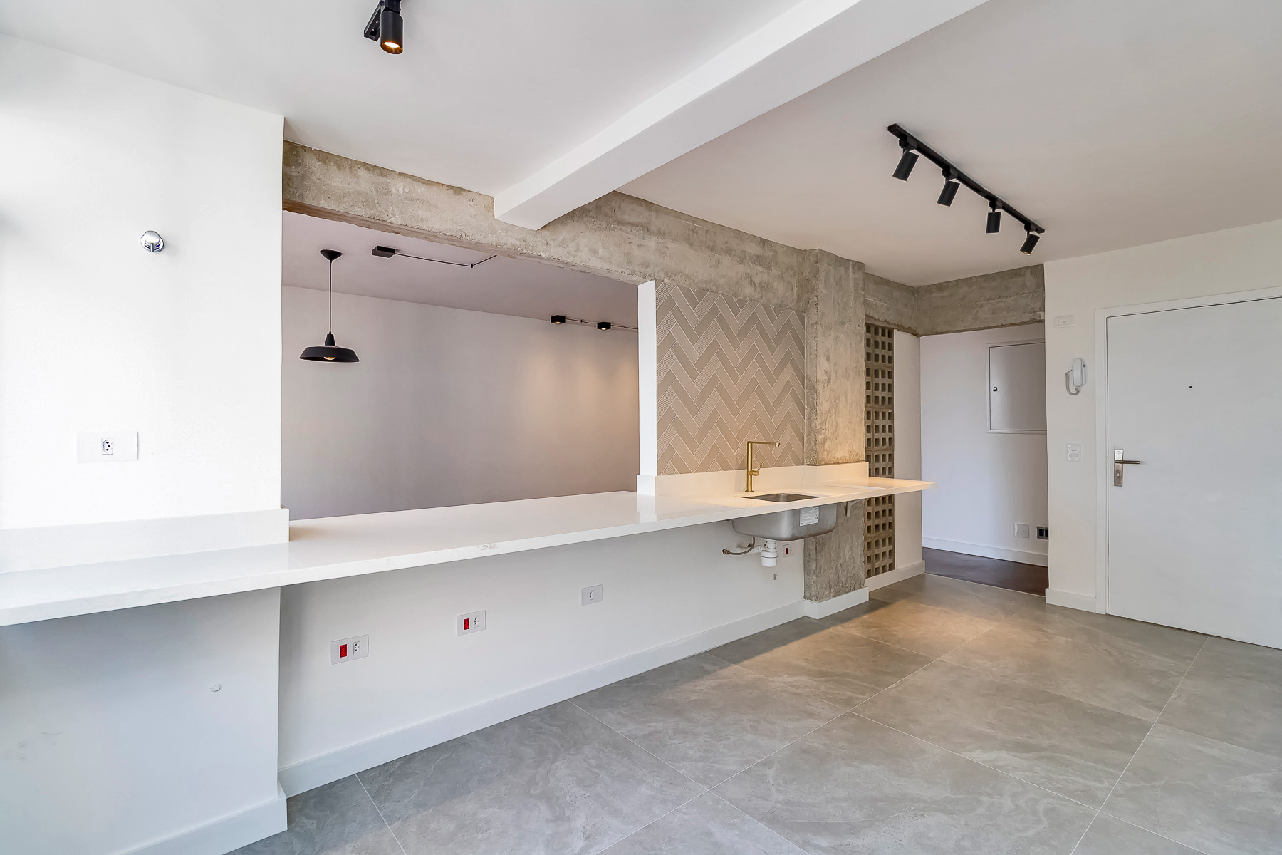 Imagem Apartamento com 2 Quartos à Venda, 97 m²em Bela Vista - São Paulo