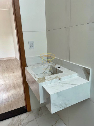 Imagem Casa com 3 Quartos à Venda, 104 m² em Jardim Monte Rei - Maringá