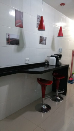 Imagem Apartamento com 2 Quartos à Venda, 47 m² em Cidade Líder - São Paulo