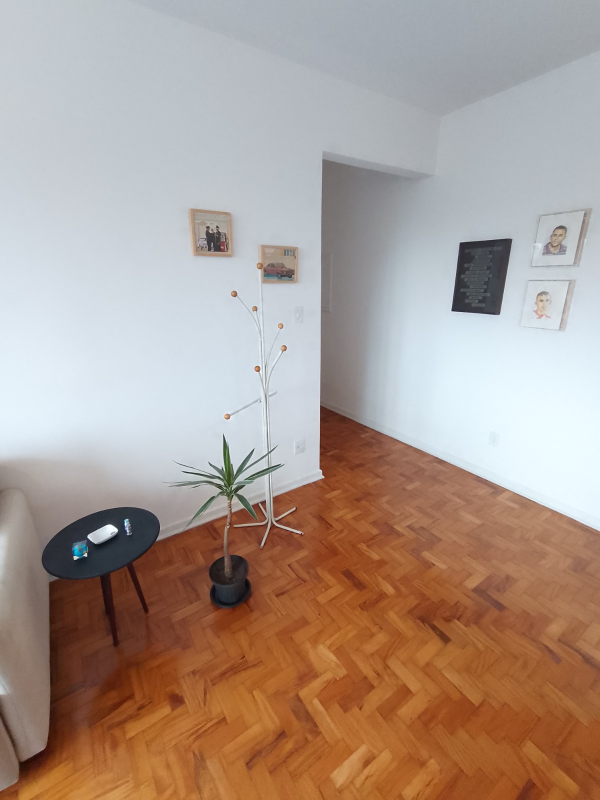 Imagem Apartamento com 3 Quartos à Venda, 114 m²em Pinheiros - São Paulo