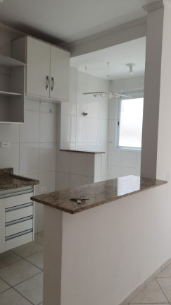 Imagem Apartamento com 1 Quarto à Venda, 37 m² em Maracanã - Praia Grande