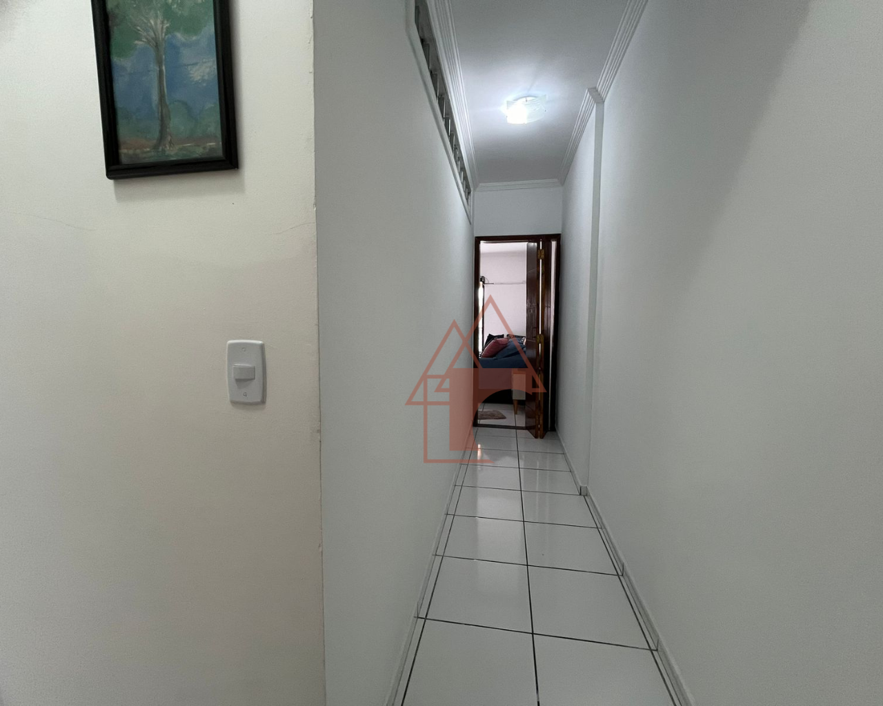 Imagem Sobrado com 2 Quartos à Venda, 256 m² em Vila São Benedito - Cubatão