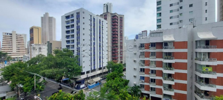 Imagem Apartamento com 2 Quartos para Alugar, 70 m² em Boa Viagem - Recife Imagem Apartamento com 2 Quartos para Alugar, 70 m² em Boa Viagem - Recife