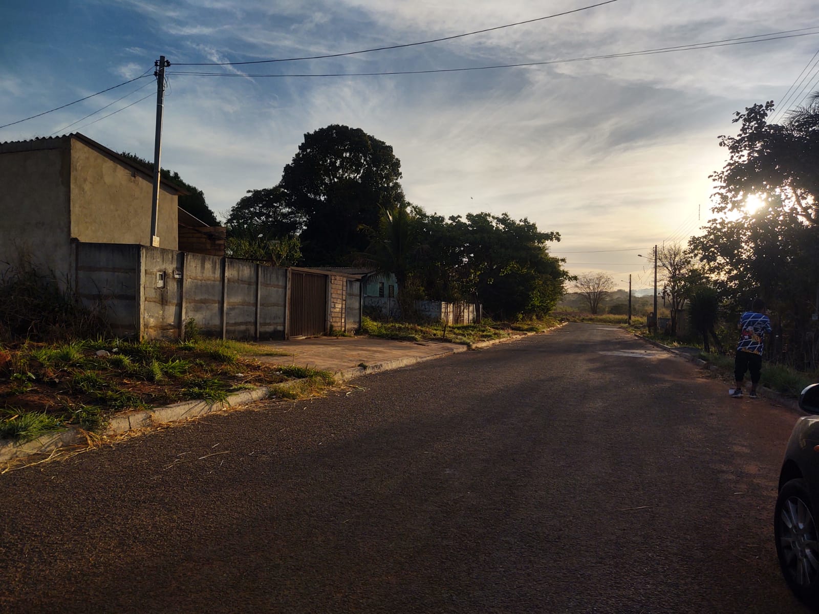 Imagem Terreno à Venda, 369 m²em Setor Garavelo Sul - HIDROLANDIA Imagem Terreno à Venda, 369 m²em Setor Garavelo Sul - HIDROLANDIA