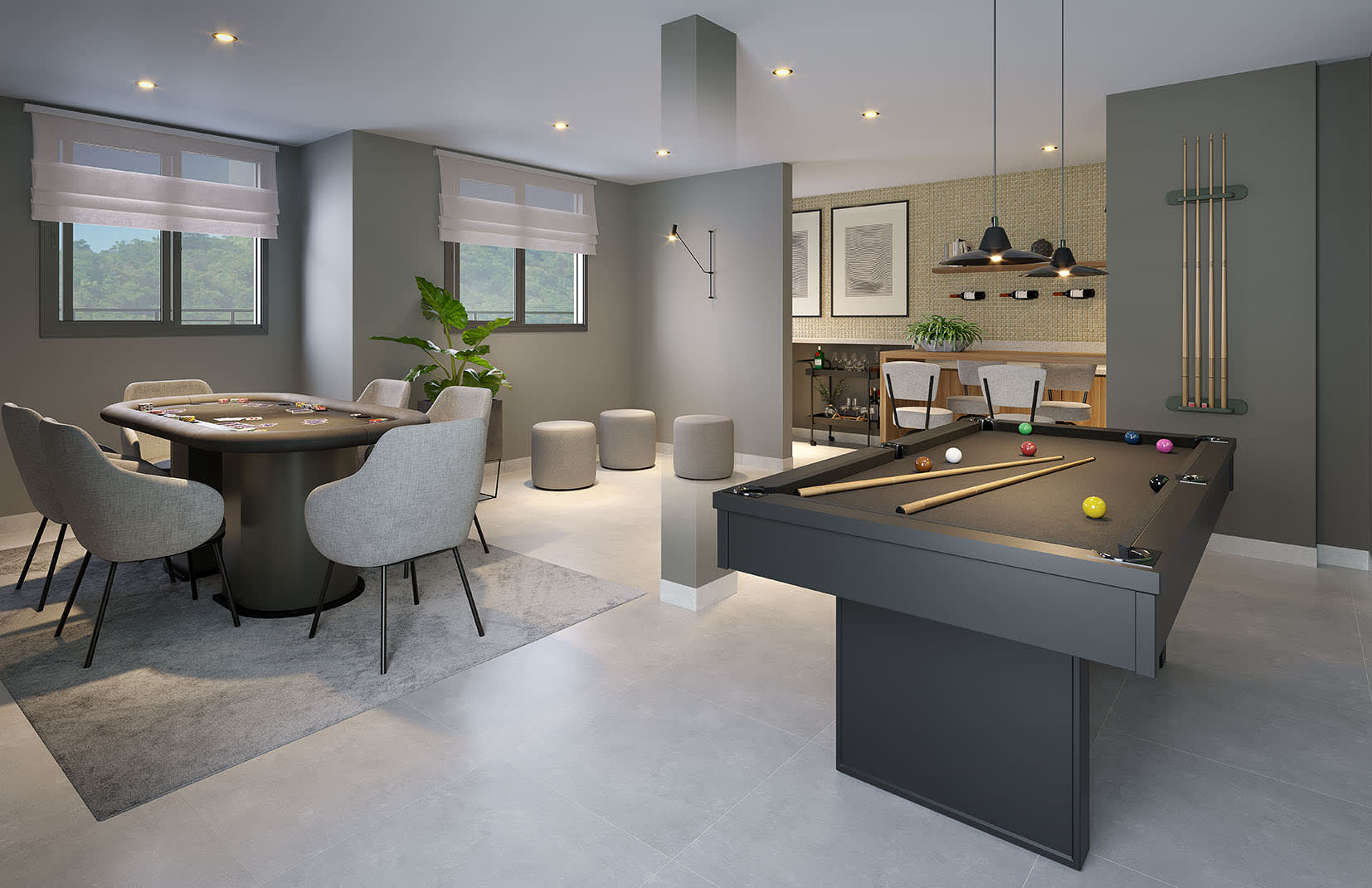 Imagem Apartamento com 2 Quartos à Venda, 52 m² em Centro - Niterói Imagem Apartamento com 2 Quartos à Venda, 52 m² em Centro - Niterói