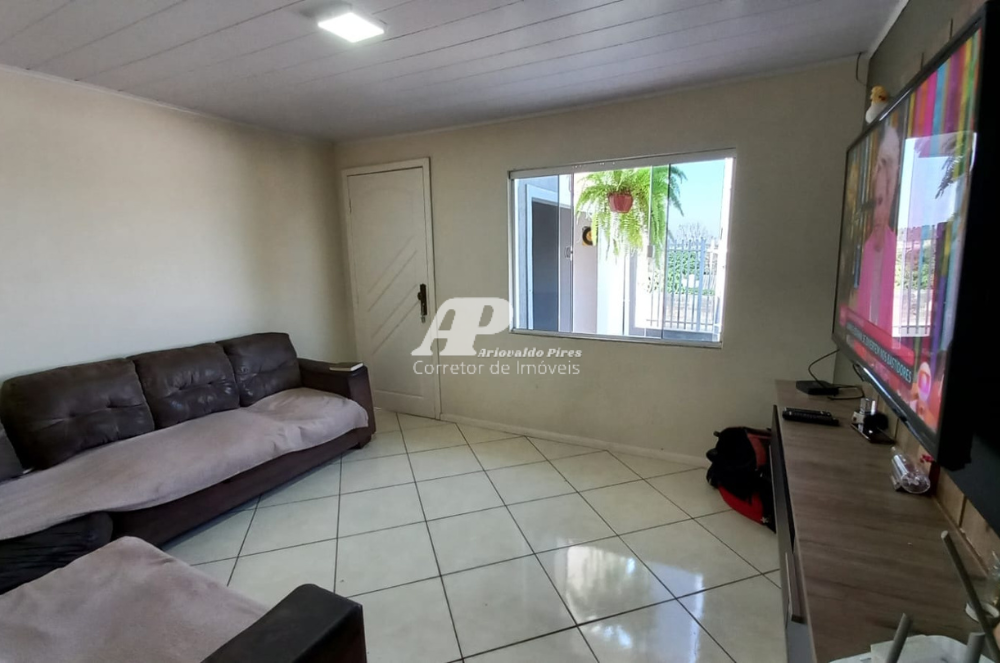 Imagem Casa com 5 Quartos à Venda, 214 m²em Contorno - Ponta Grossa
