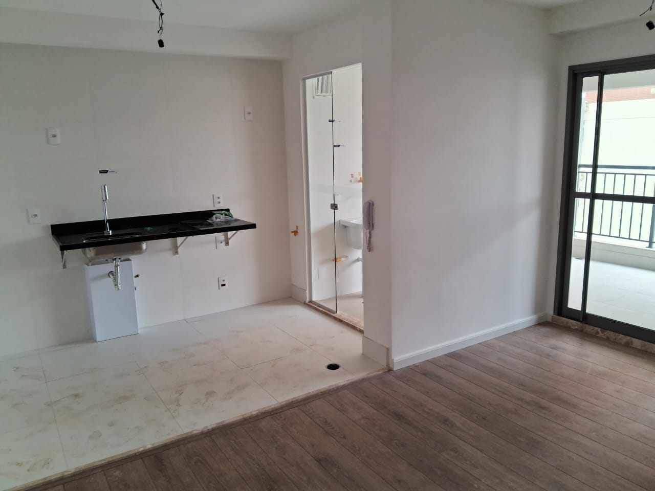 Imagem Apartamento com 2 Quartos à Venda, 68 m²em Vila Mariana - São Paulo