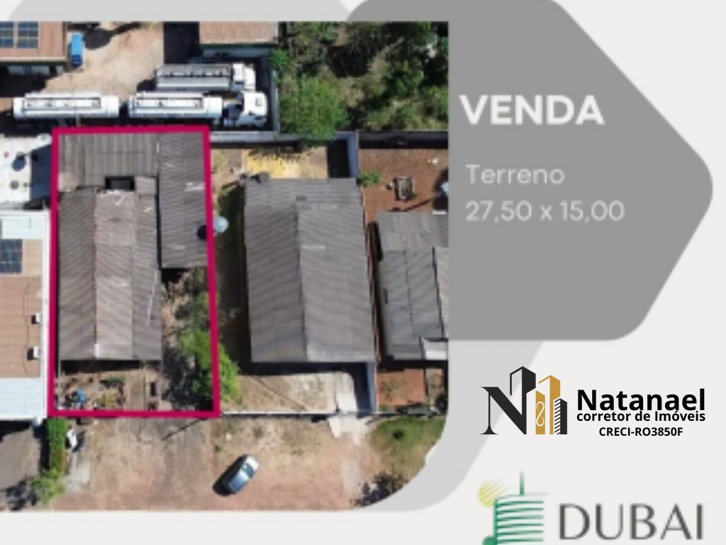 Imagem Casa com 3 Quartos à Venda, 405 m²em Pioneiros - Pimenta Bueno
