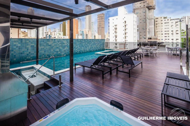 Imagem Apartamento com 4 Quartos à Venda,  em Centro - Balneário Camboriú