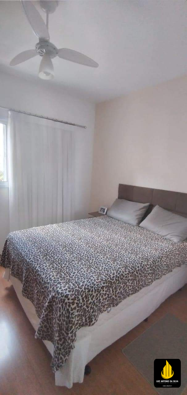 Imagem Apartamento com 3 Quartos à Venda, 85 m²em Parque Campolim - Sorocaba