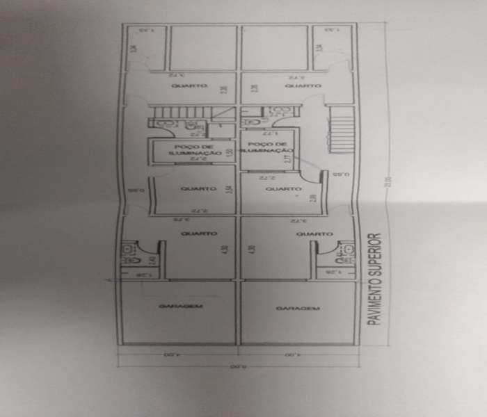 Imagem Sobrado com 3 Quartos à Venda, 140 m² em Vila Carrão - São Paulo