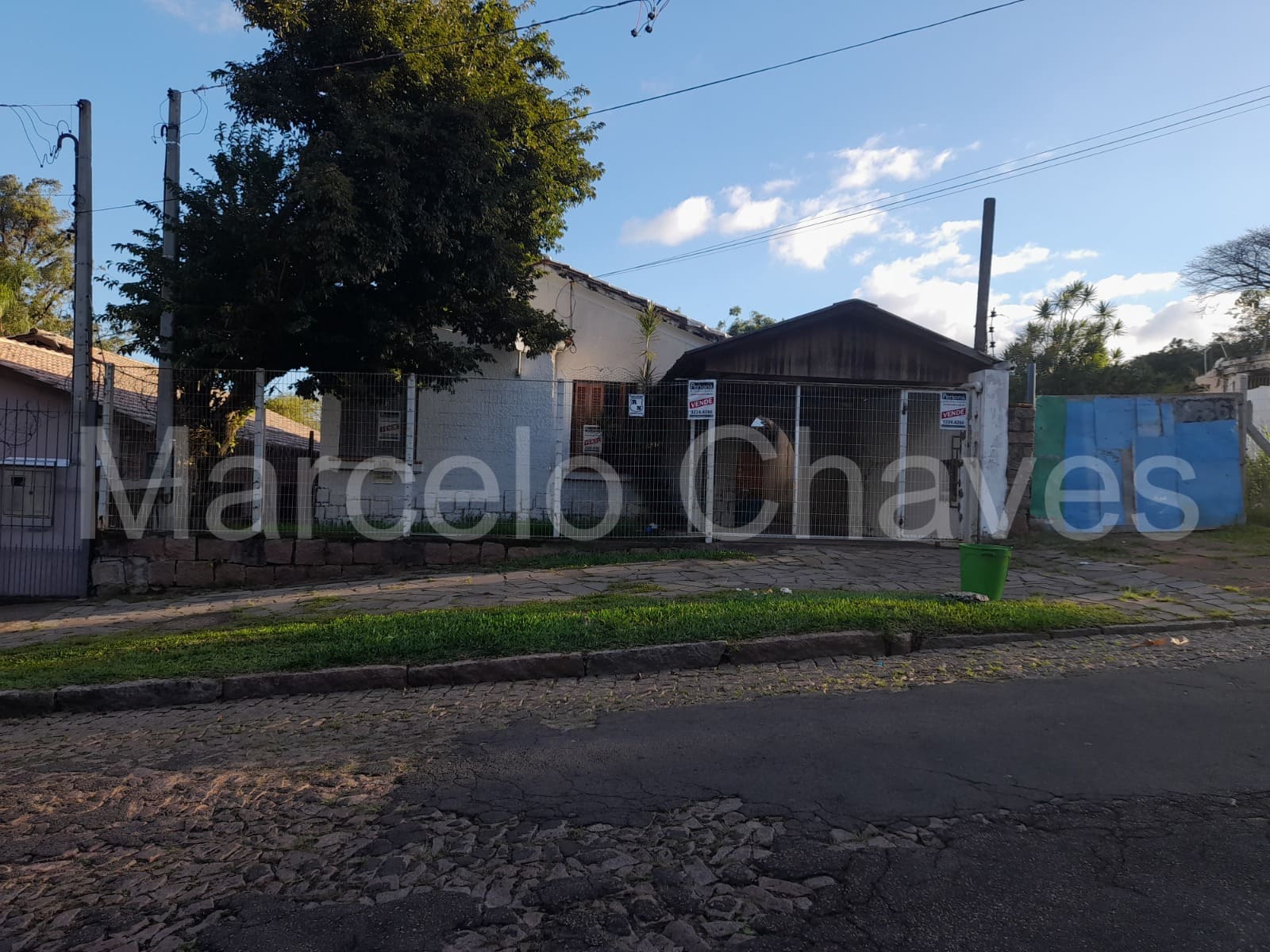 Imagem Casa com 3 Quartos à Venda, 130 m² em Teresópolis - Porto Alegre