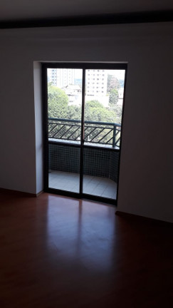 Imagem Apartamento com 2 Quartos à Venda, 61 m² em Vila Antônio - São Paulo