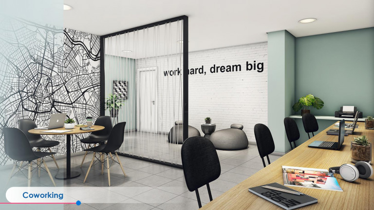 Imagem Apartamento com 2 Quartos à Venda, 43 m² em Jardim Arize - São Paulo