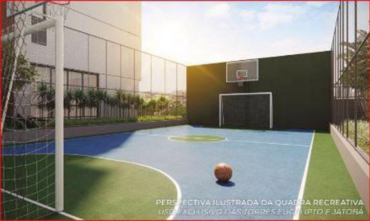 Imagem Apartamento com 3 Quartos à Venda, 85 m²em Vila Pirajussara - São Paulo