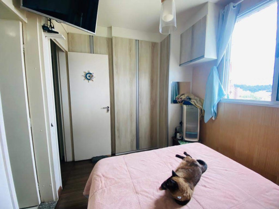 Imagem Apartamento com 3 Quartos à Venda, 65 m² em Vila Municipal - Jundiaí Imagem Apartamento com 3 Quartos à Venda, 65 m² em Vila Municipal - Jundiaí