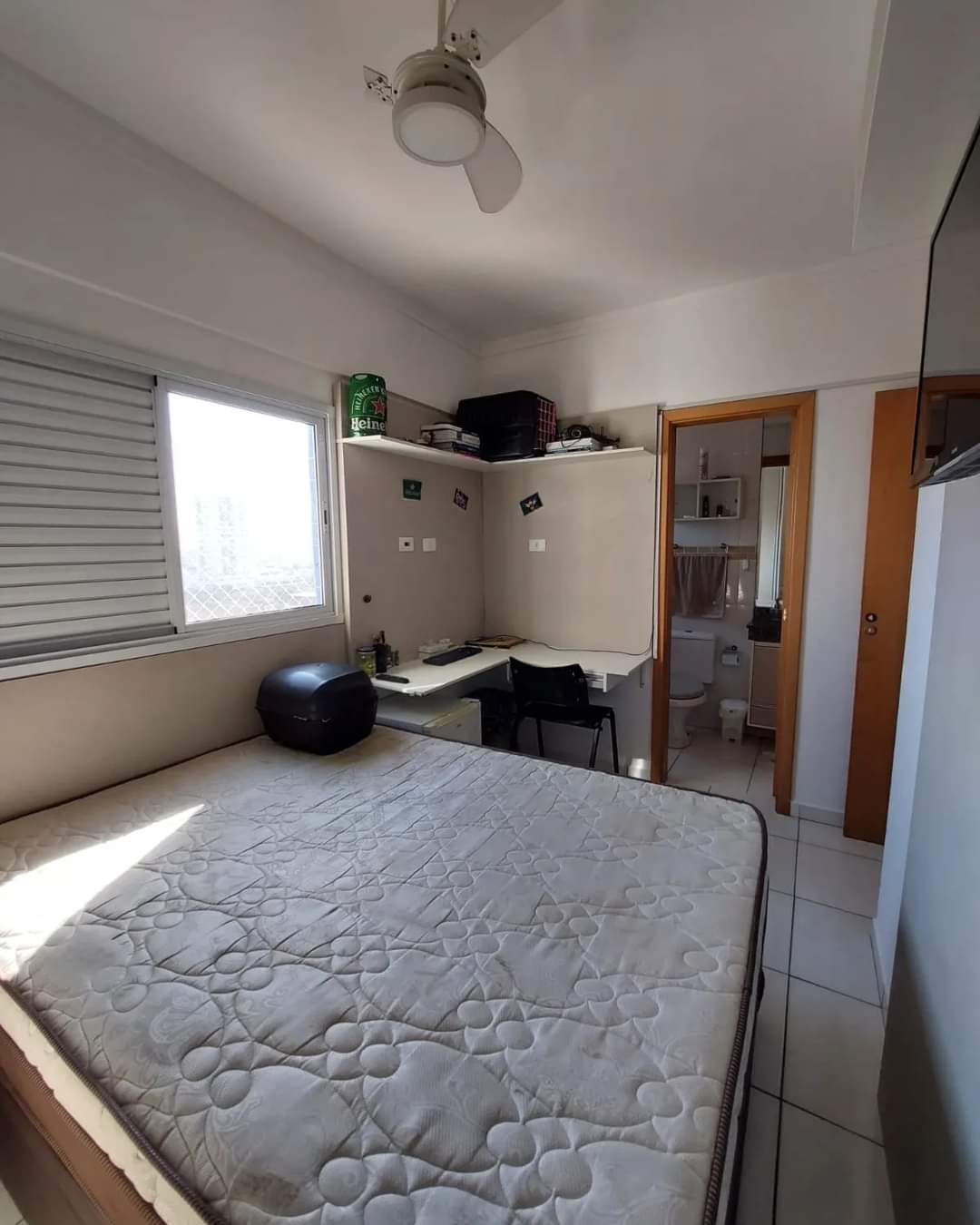 Imagem Apartamento com 2 Quartos à Venda, 65 m²em Aviação - Praia Grande