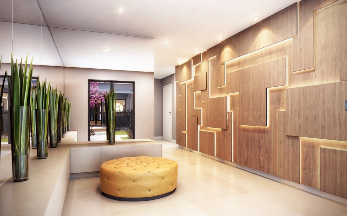 Imagem Apartamento com 3 Quartos à Venda, 64 m² em Jardim Vila Formosa - São Paulo Imagem Apartamento com 3 Quartos à Venda, 64 m² em Jardim Vila Formosa - São Paulo