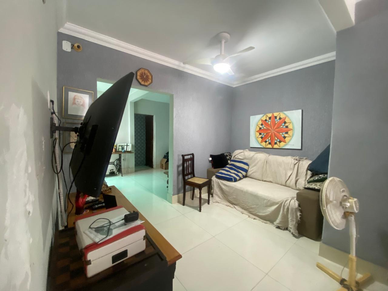 Imagem Apartamento com 3 Quartos à Venda, 130 m² em Vital Brazil - Niterói
