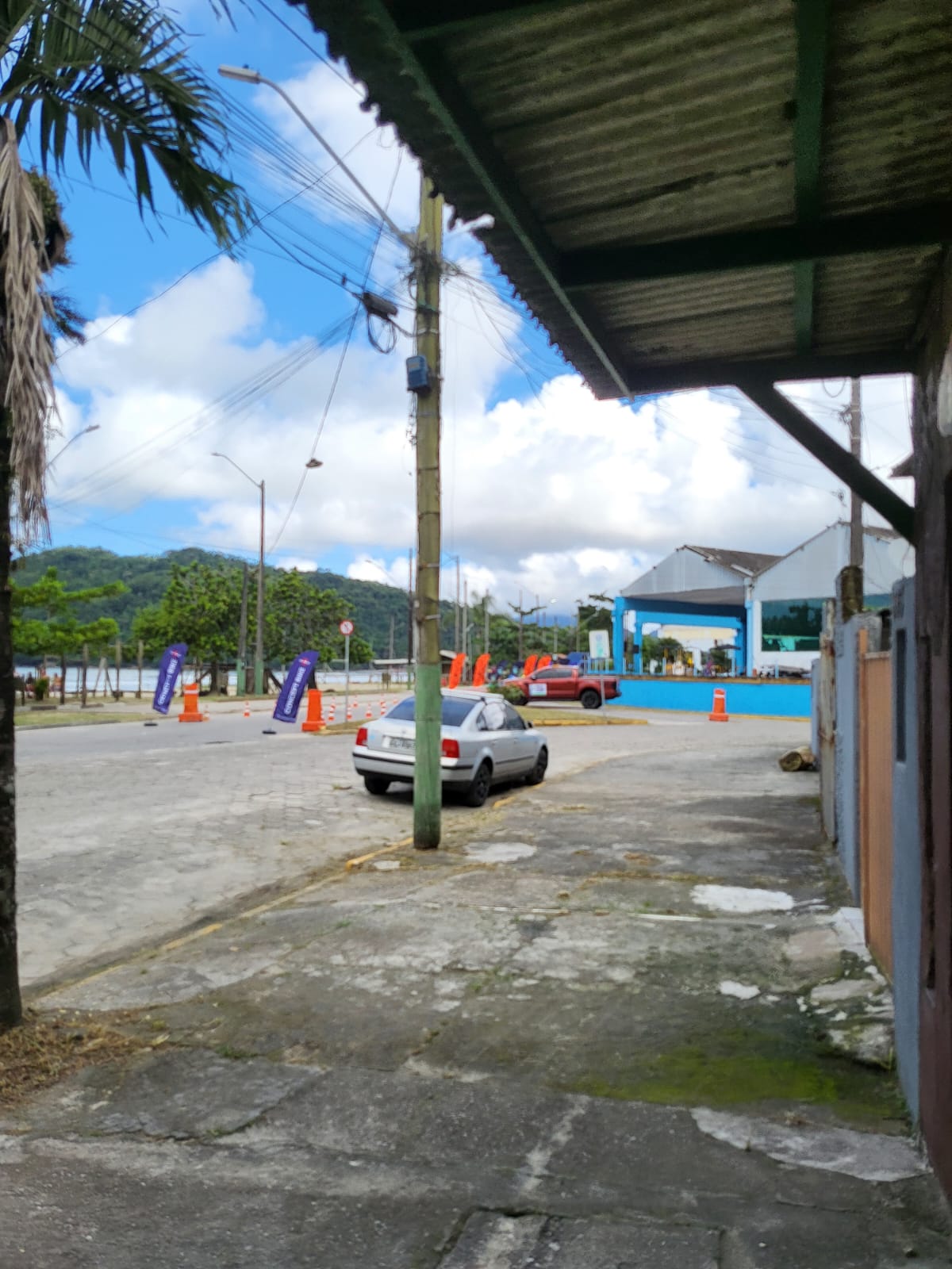 Imagem Casa com 7 Quartos à Venda, 250 m²em Perequê Açu - Ubatuba