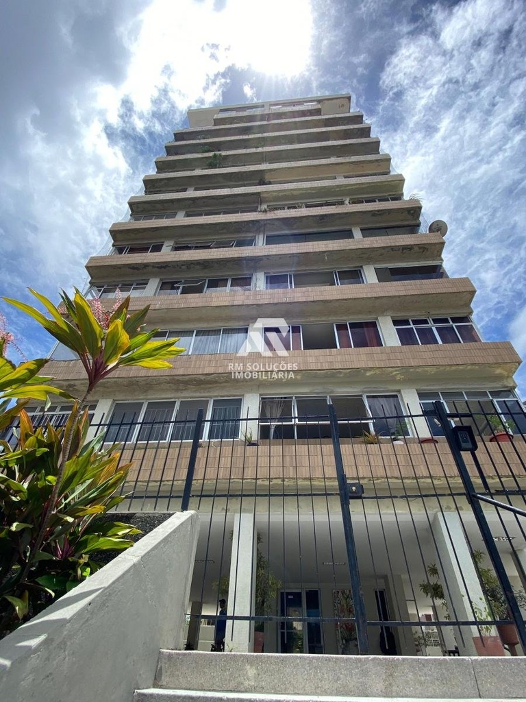 Apartamento com 3 Quartos à Venda, 130 m² em Candeias - Jaboatão dos Guararapes