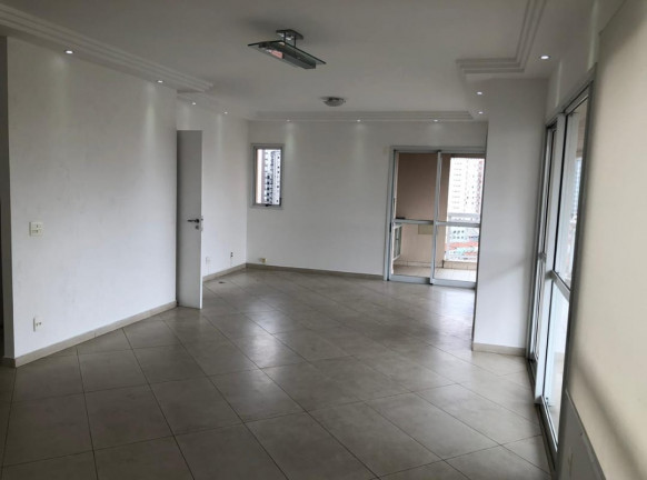 Imagem Apartamento com 2 Quartos à Venda, 180 m² em Jardim Vila Mariana - São Paulo