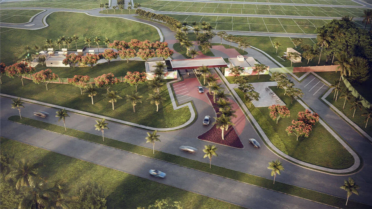 Imagem Terreno em Condomínio à Venda, 465 m²em Jardins Turim - Senador Canedo Imagem Terreno em Condomínio à Venda, 465 m²em Jardins Turim - Senador Canedo