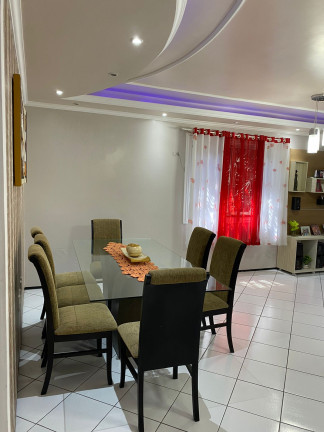 Imagem Casa com 4 Quartos à Venda,  em Henrique Jorge - Fortaleza