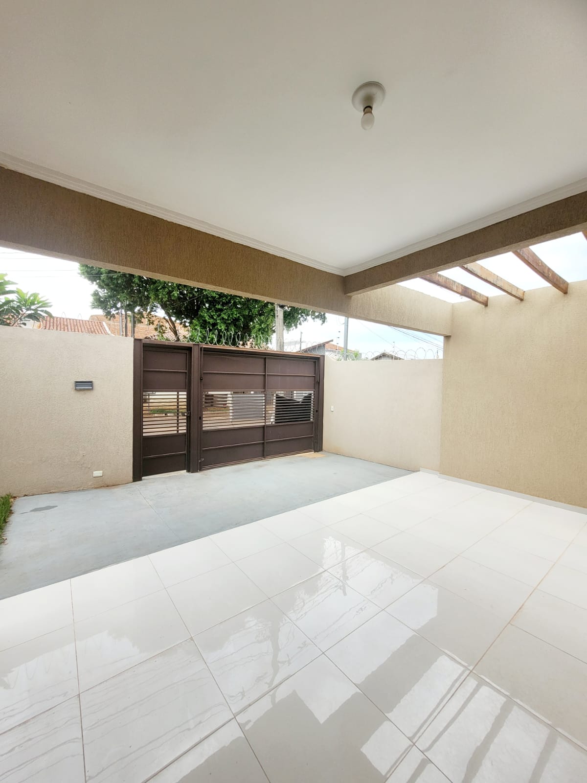 Imagem Casa com 2 Quartos à Venda, 84 m²em Residencial Atlântico Sul - Campo Grande