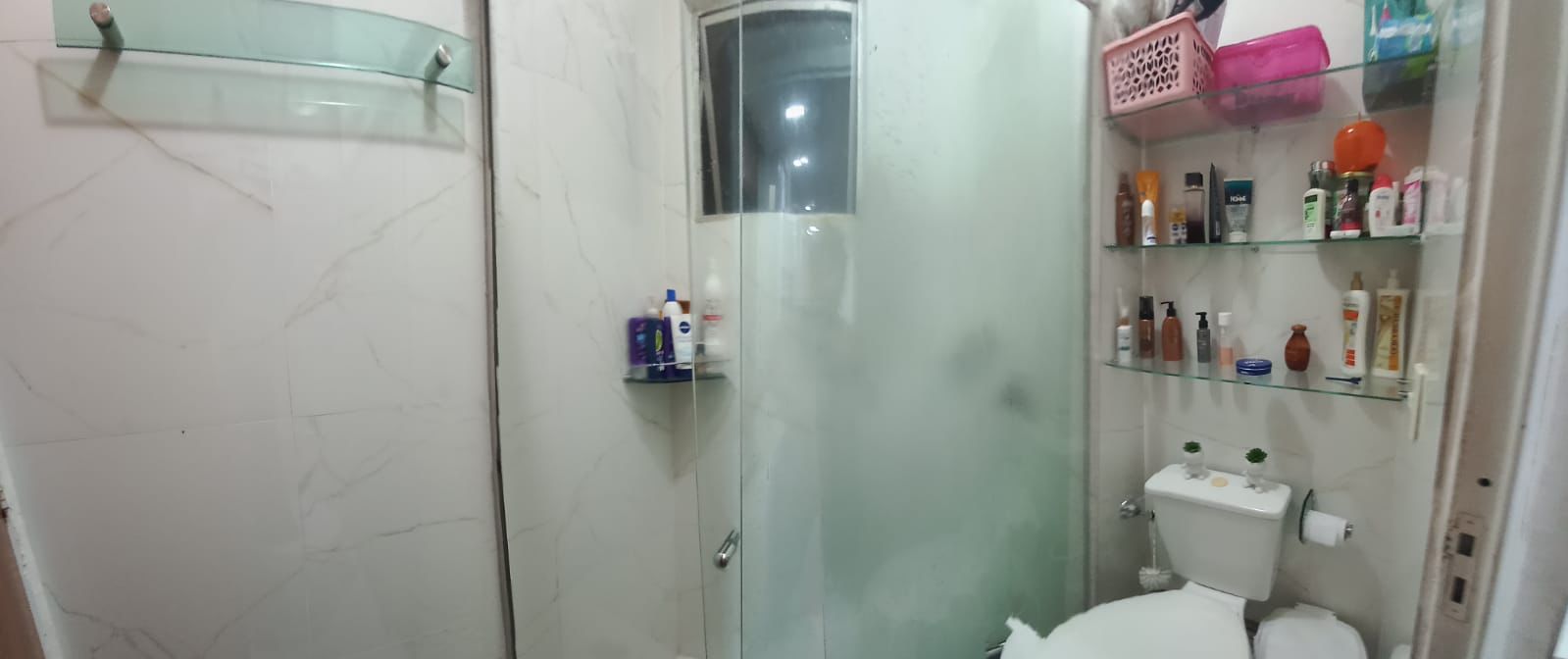 Imagem Apartamento com 2 Quartos à Venda, 45 m²em Lago Azul - Manaus