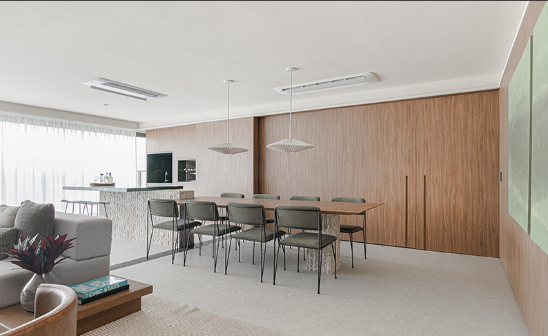 Imagem Apartamento com 4 Quartos à Venda, 190 m² em Perdizes - São Paulo Imagem Apartamento com 4 Quartos à Venda, 190 m² em Perdizes - São Paulo