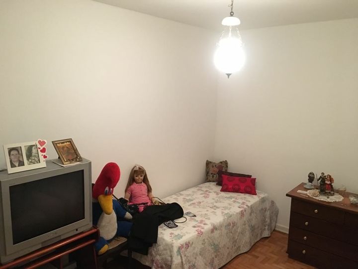 Imagem Apartamento com 2 Quartos à Venda, 98 m² em Boqueirão - Santos Imagem Apartamento com 2 Quartos à Venda, 98 m² em Boqueirão - Santos