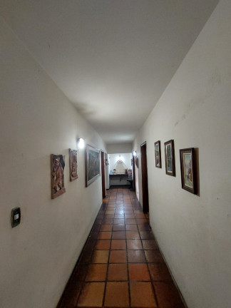 Imagem Casa com 7 Quartos à Venda, 457 m² em Eldorado - Diadema