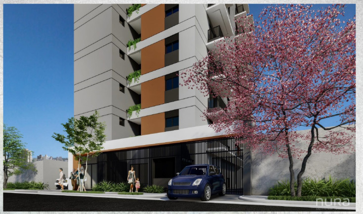 Imagem Apartamento com 2 Quartos à Venda, 38 m² em Santo Amaro - São Paulo Imagem Apartamento com 2 Quartos à Venda, 38 m² em Santo Amaro - São Paulo