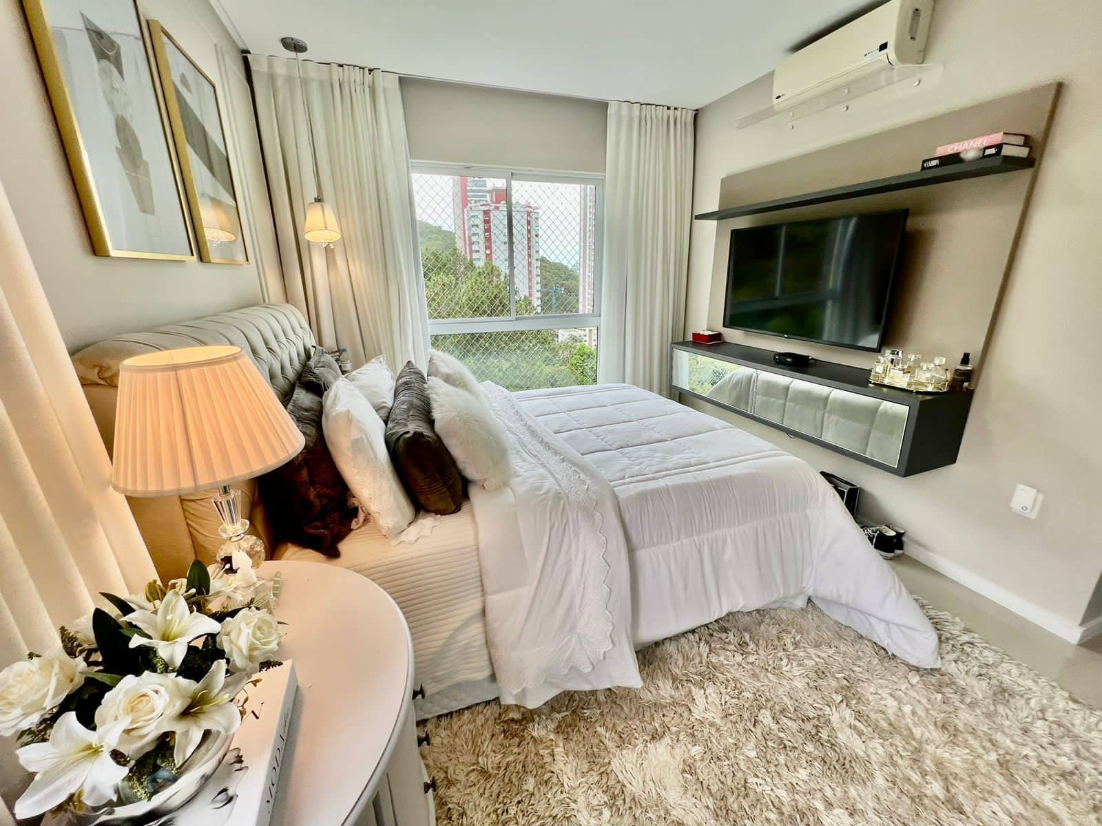Imagem Apartamento com 3 Quartos à Venda, 120 m²em Pioneiros - Balneário Camboriú
