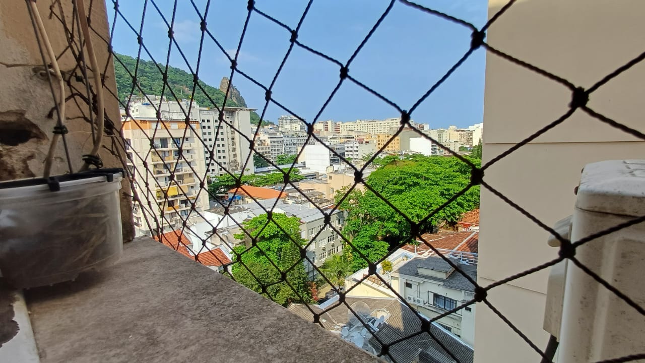 Imagem Apartamento com 2 Quartos à Venda, 85 m²em Copacabana - Rio de Janeiro