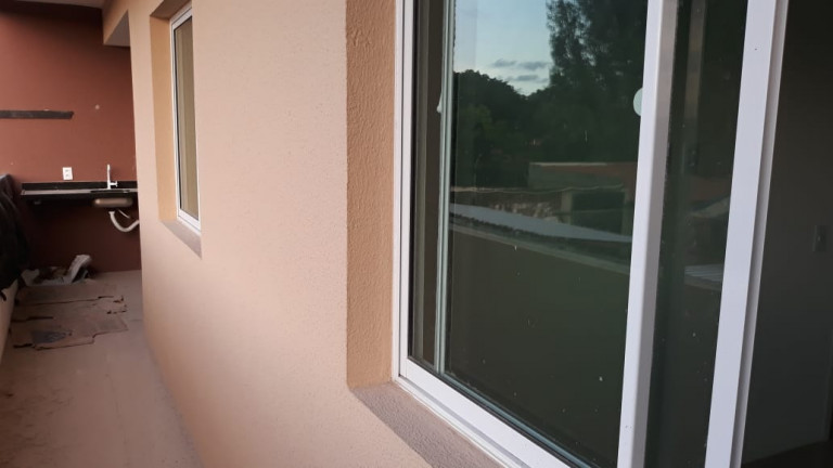 Imagem Apartamento com 3 Quartos à Venda, 73 m²em São Gerardo - Fortaleza