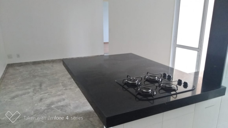 Imagem Apartamento com 2 Quartos à Venda, 50 m² em Parque São Lourenço - São Paulo