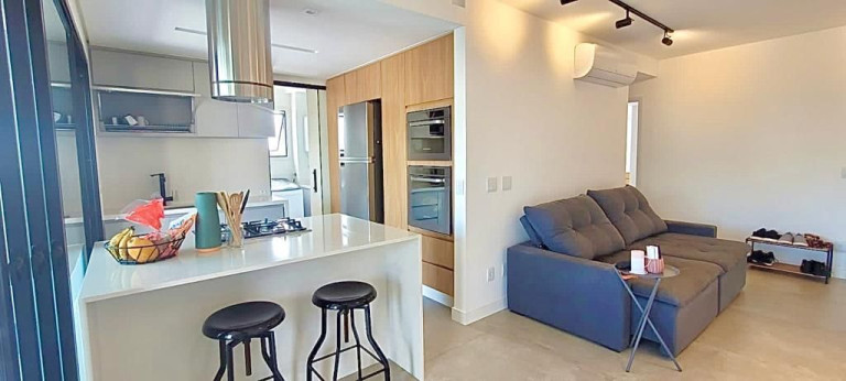 Imagem Apartamento com 2 Quartos à Venda, 84 m² em Vila Adyana - São José dos Campos