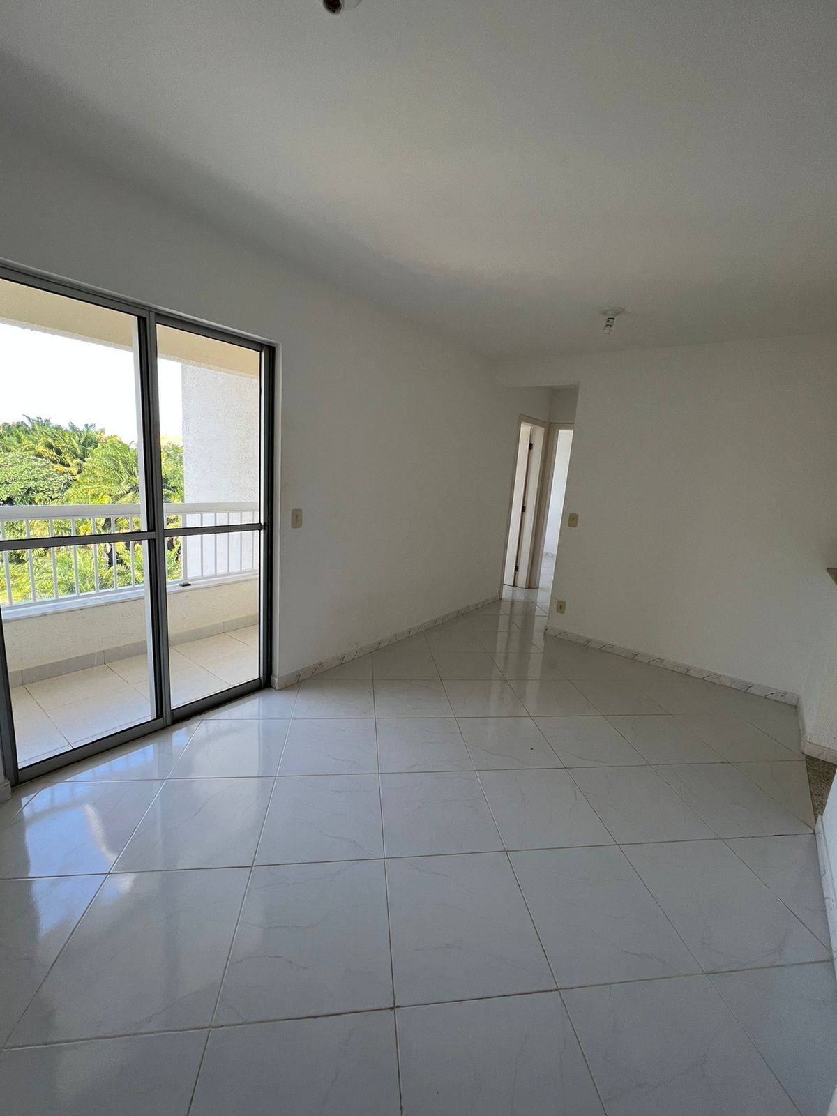 Imagem Apartamento com 2 Quartos à Venda, 52 m²em Boa União (Abrantes) - Camaçari