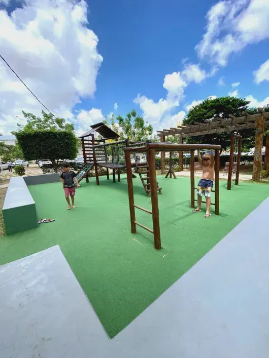 Imagem Apartamento com 2 Quartos à Venda, 63 m² em Nova Parnamirim - Parnamirim Imagem Apartamento com 2 Quartos à Venda, 63 m² em Nova Parnamirim - Parnamirim