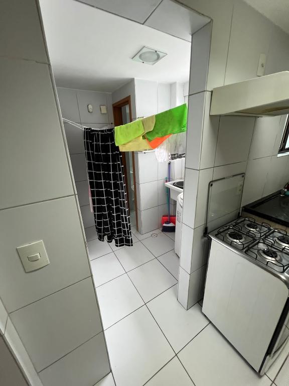 Imagem Apartamento com 3 Quartos para Alugar, 86 m²em Pina - Recife