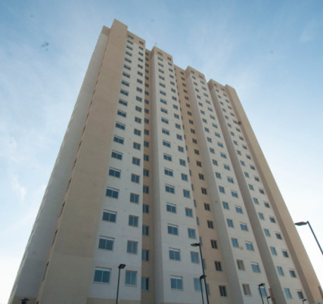 Imagem Apartamento com 2 Quartos à Venda, 32 m² em Vila Nova Curuçá - São Paulo